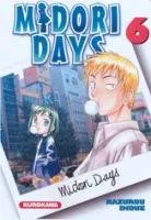 Midori Days T6