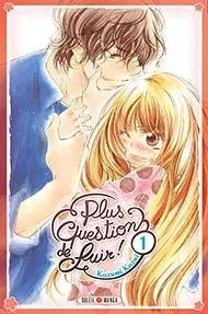Plus question de fuir! T1