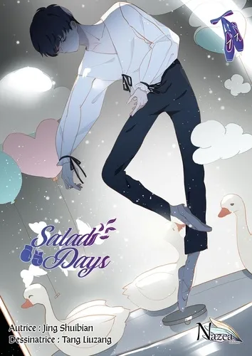 Salad Days T11