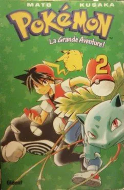 Pokémon T02