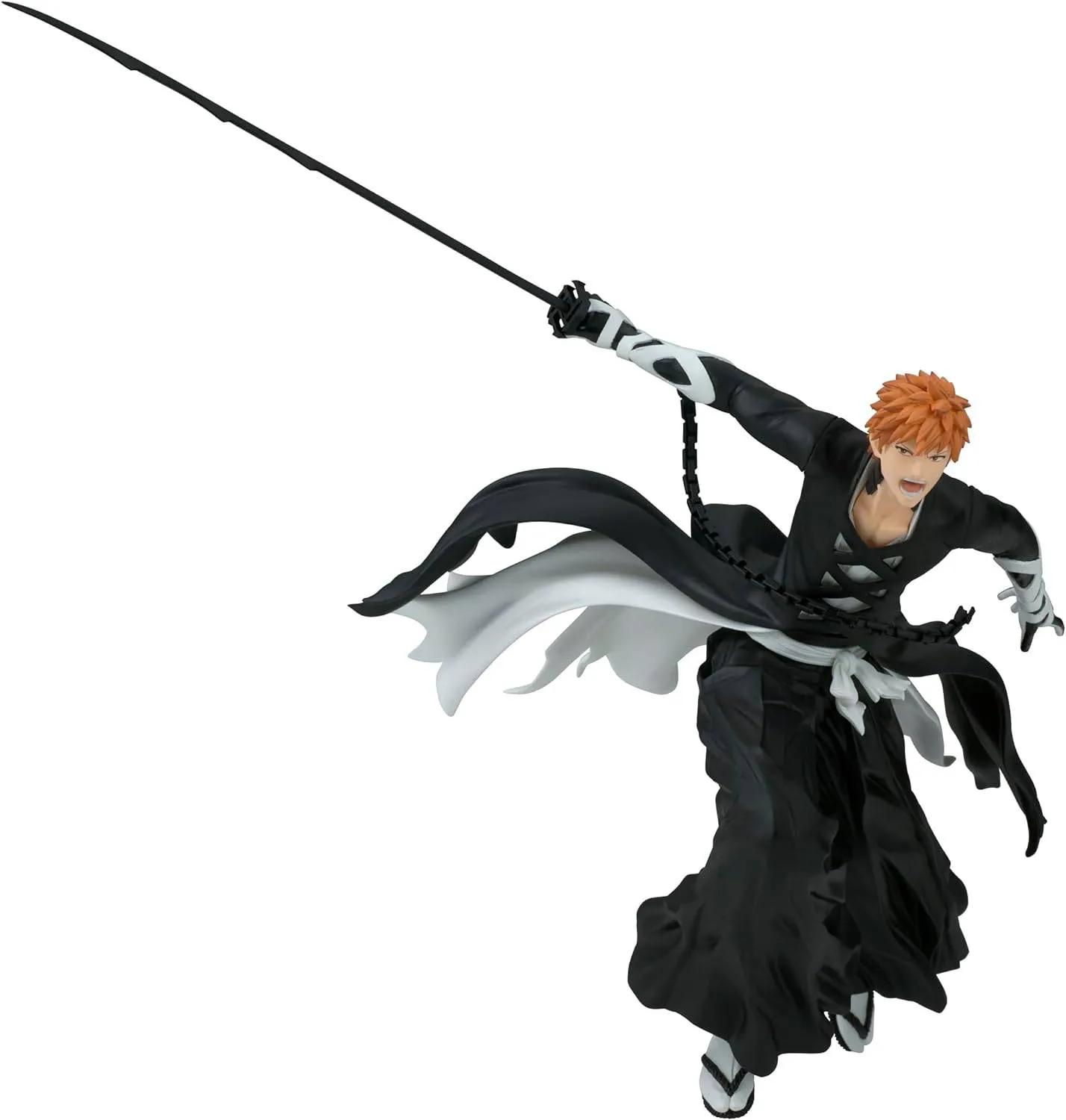 Bleach Vibration Stars Ichigo Kurosaki Bleach Vibration Stars Ichigo Kurosaki