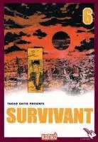 Survivant T6