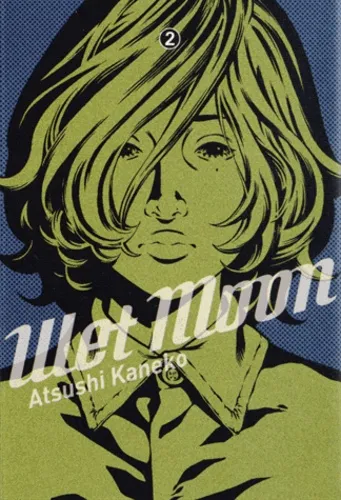 Wet Moon T02