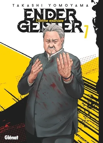 Ender Geister T07