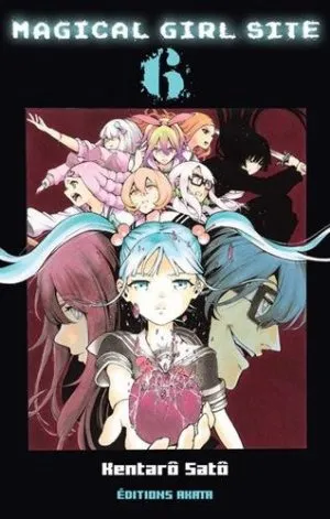 Magical Girl Site T06