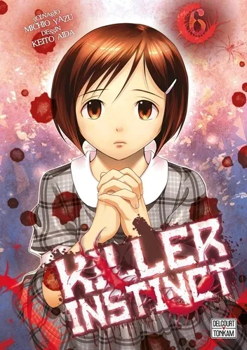 Killer instinct T6