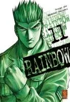 Rainbow T11