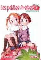 Les Petites Fraises T1 Les Petites Fraises T1