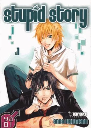 Stupid Story T01
