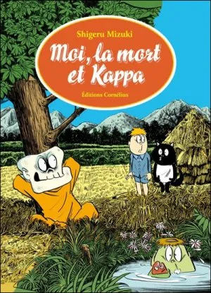 Mon copain le kappa T3