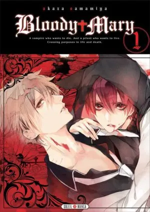 Bloody Mary T1 Bloody Mary T1