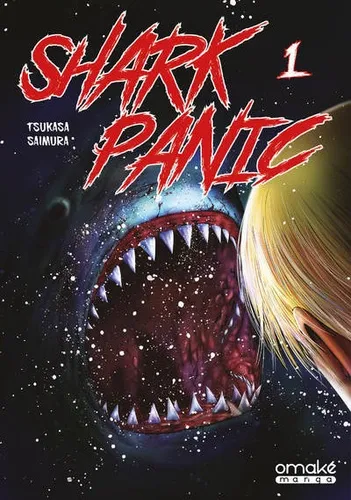 Shark Panic T01