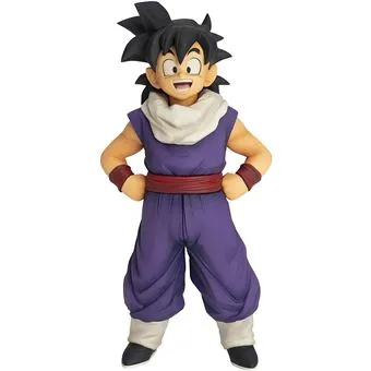 Dragon Ball Z Zokei Ekiden -fukuro- Son Gohan: Kid Dragon Ball Z Zokei Ekiden -fukuro- Son Gohan: Kid