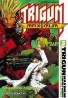 Trigun Maximum T3