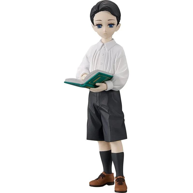 Demon Slayer: Oninosou- Vol. 6 - Muzan Kibutsuji Kid