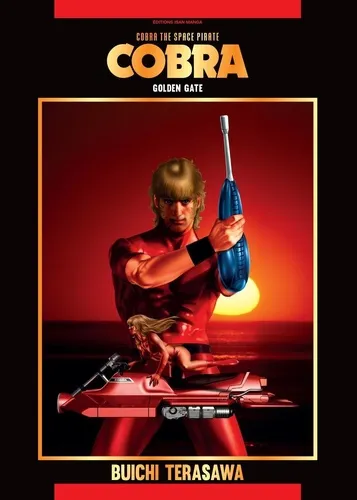 Cobra T10 (ned) Cobra T10 (ned)