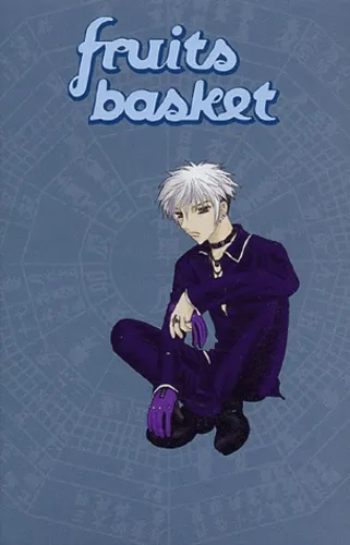 Fruits Basket T7 à T12