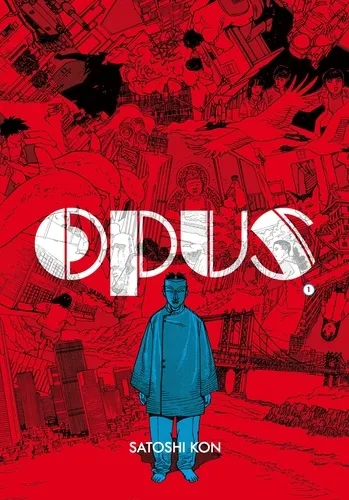 Opus 1