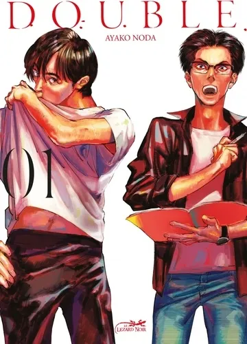 Double T01
