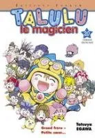 Talulu, Le Magicien T20