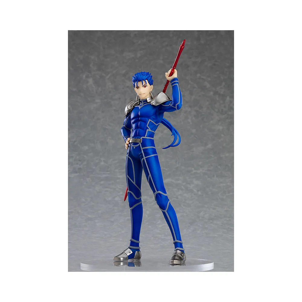 Fate/stay Night Heaven's Feel Pup Lancer 18 Cm