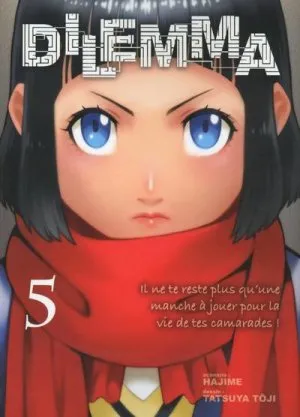 Dilemma T05