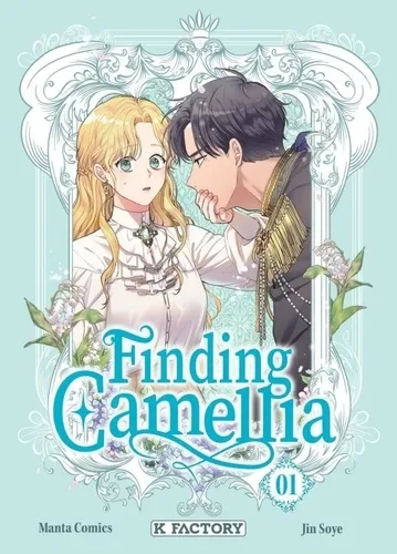 Finding Camellia T01