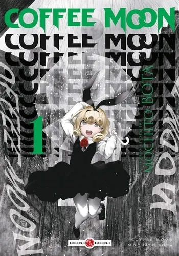 Coffee Moon T01 (collector)