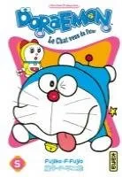 Doraemon T05