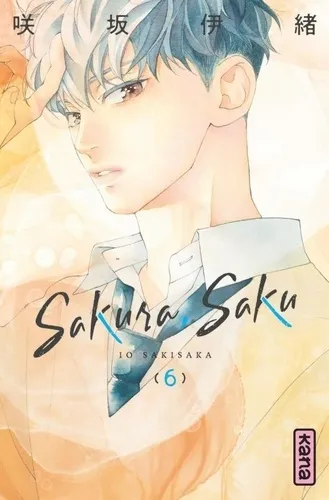 Sakura, Saku T06
