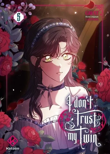 I Don't Trust My Twin T05