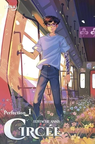 Circée T01 - Perfection