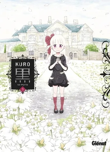 Kuro T03