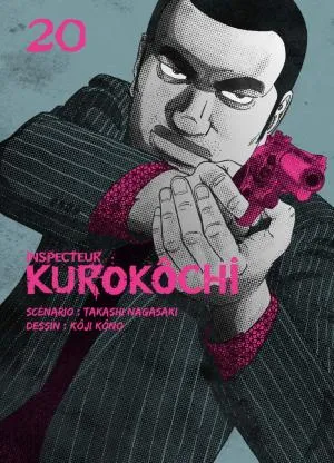 Inspecteur Kurokochi T20