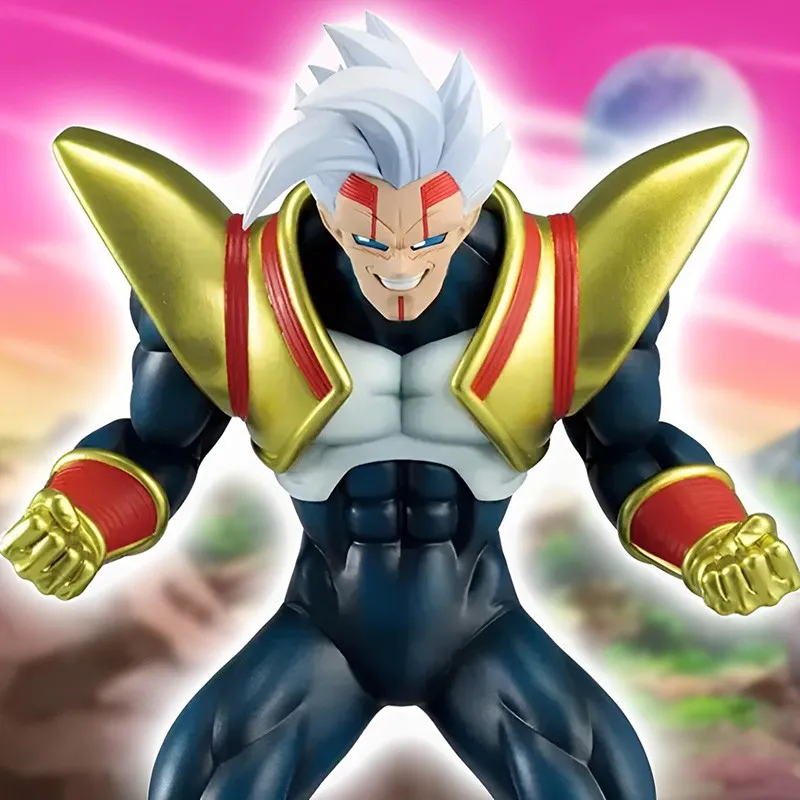 Ichibansho Dragon Ball Gt Super Baby 2 Omnibus