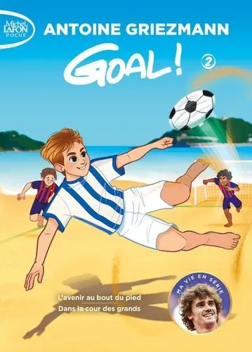 Goal ! T2