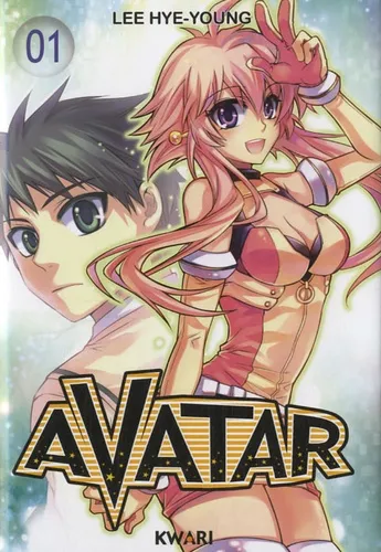 Avatar T1