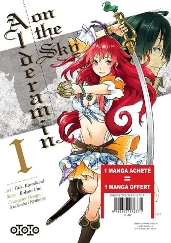 Alderamin T01 & T02