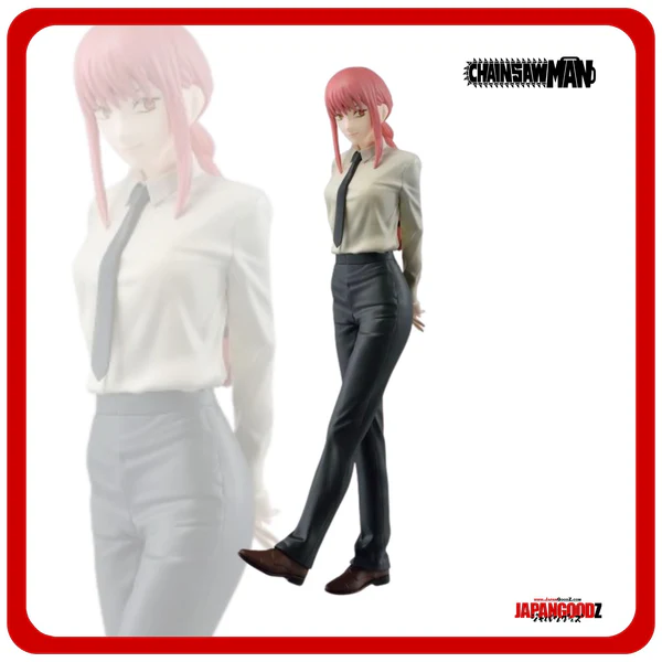 Chainsaw Man Chain Spirits Vol.03 - Makima Chainsaw Man Chain Spirits Vol.03 - Makima