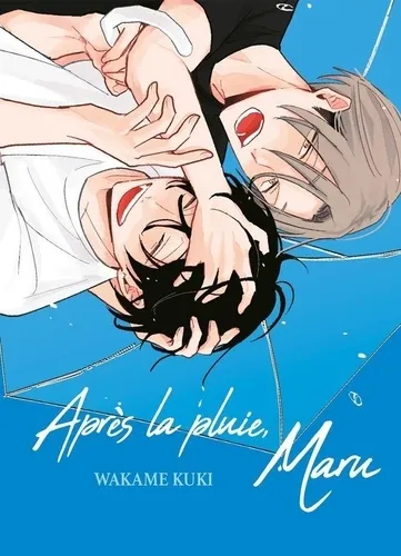 Apres La Pluie Maru Apres La Pluie Maru