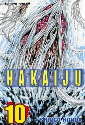 Hakaiju T10