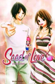 Seed of Love T5