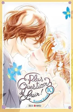 Plus Question De Fuir T10
