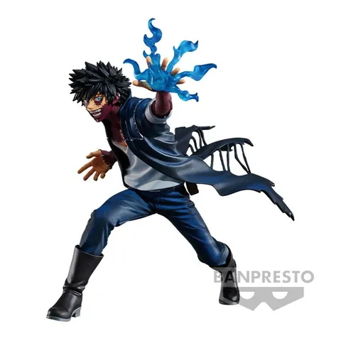 My Hero Academia The Evil Villains Vol.05 - Dabi