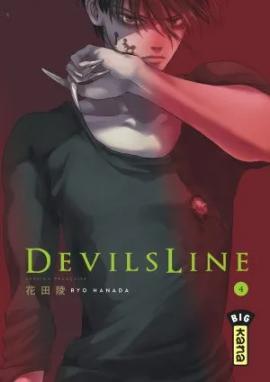 Devilsline T04