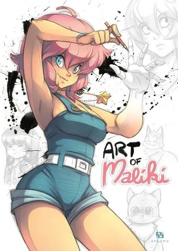 Maliki - Maliki Art Of Maliki - Maliki Art Of