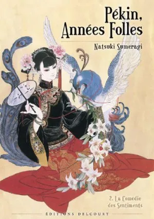 Pekin - Années folles T2