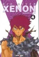 Bio Diver Xenon T4