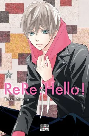 Rere : Hello ! T09