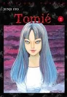 Tomie T2 Tomie T2